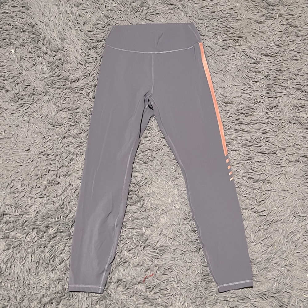 Glowmode Grey Leggings
